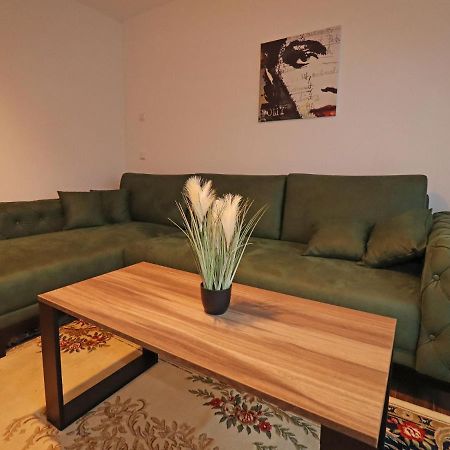 Luxusappartement Sissi In Wendorf Im Bernsteinland Musselmow Kültér fotó