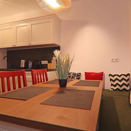 Luxusappartement Sissi In Wendorf Im Bernsteinland Musselmow Kültér fotó
