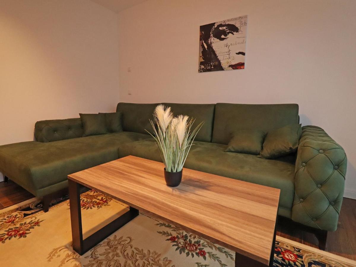 Luxusappartement Sissi In Wendorf Im Bernsteinland Musselmow Kültér fotó