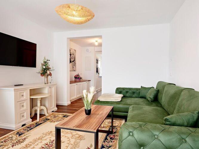Luxusappartement Sissi In Wendorf Im Bernsteinland Musselmow Kültér fotó