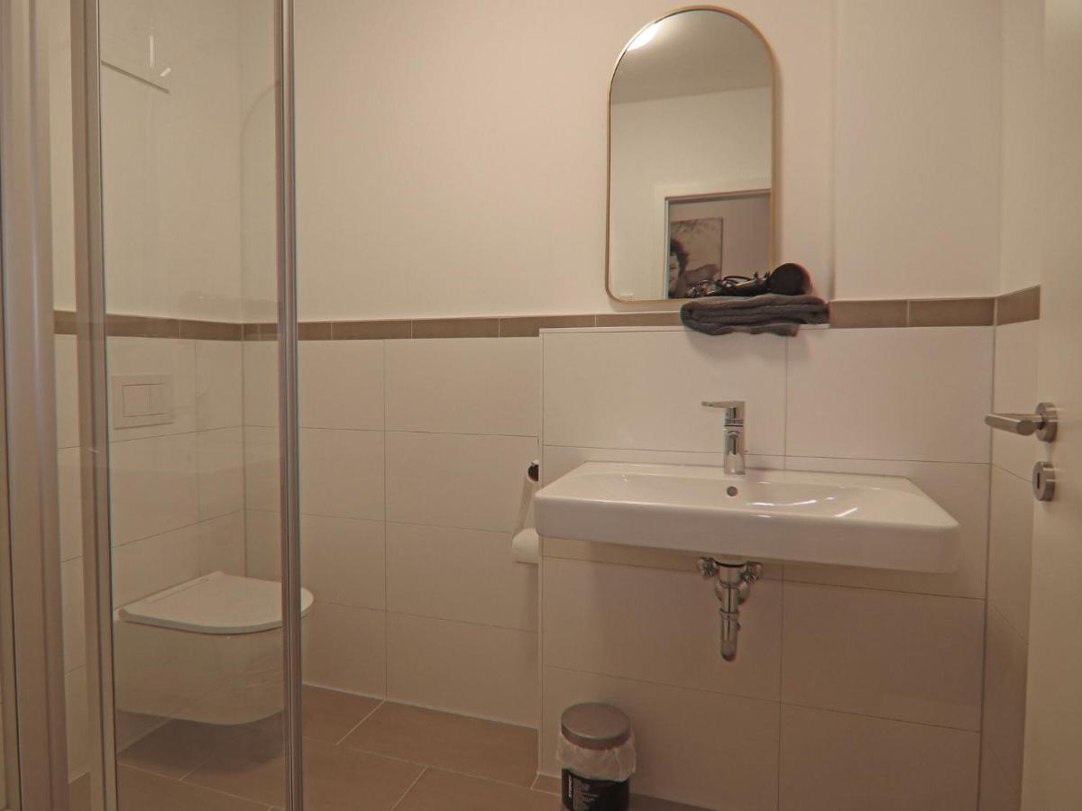 Luxusappartement Sissi In Wendorf Im Bernsteinland Musselmow Kültér fotó
