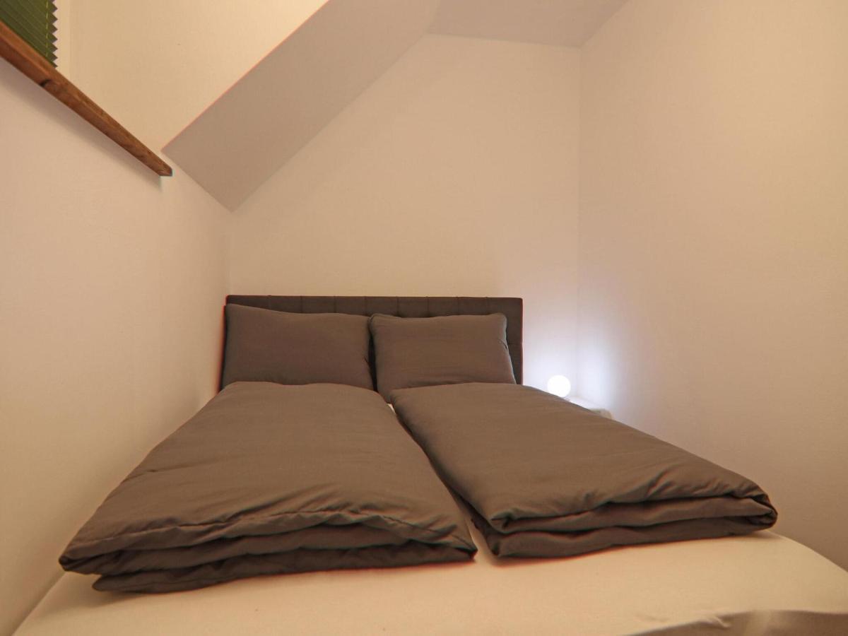 Luxusappartement Sissi In Wendorf Im Bernsteinland Musselmow Kültér fotó
