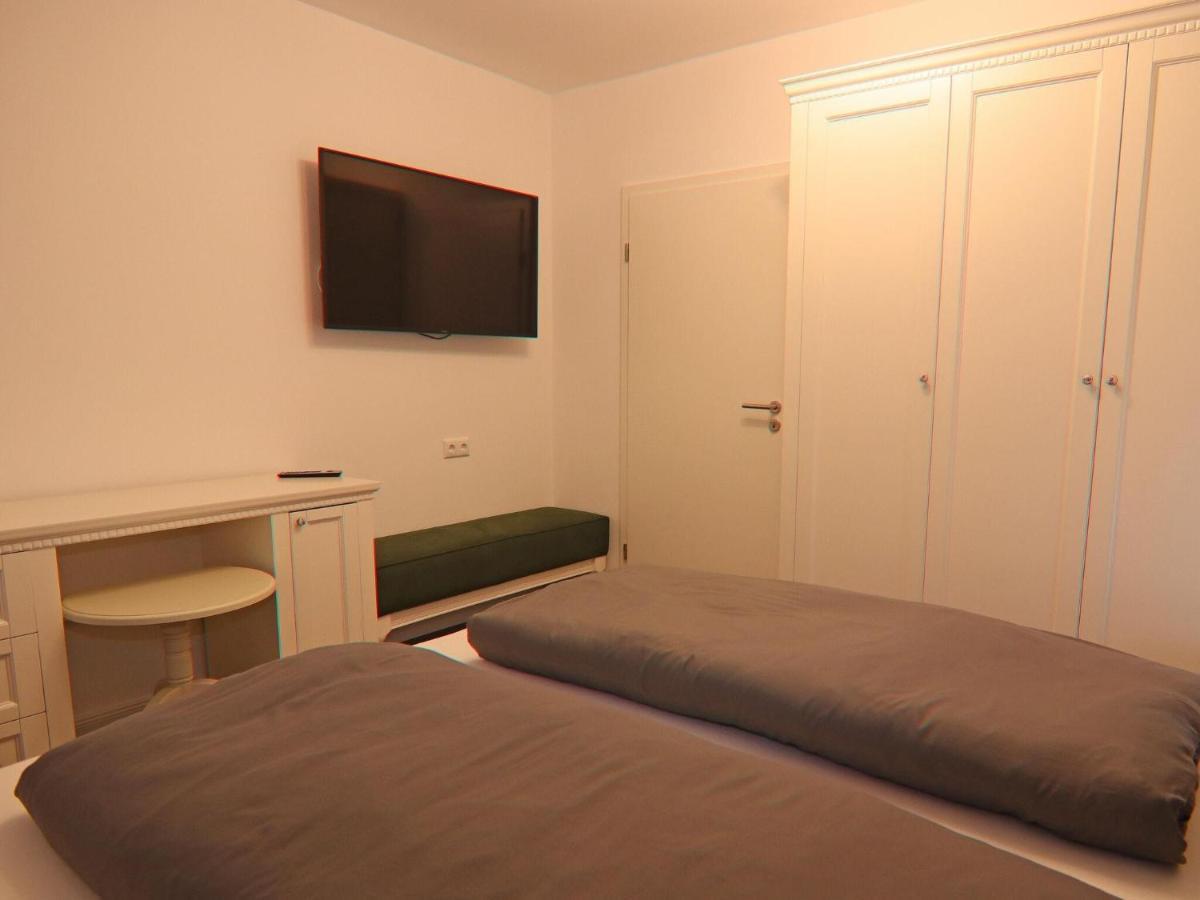 Luxusappartement Sissi In Wendorf Im Bernsteinland Musselmow Kültér fotó